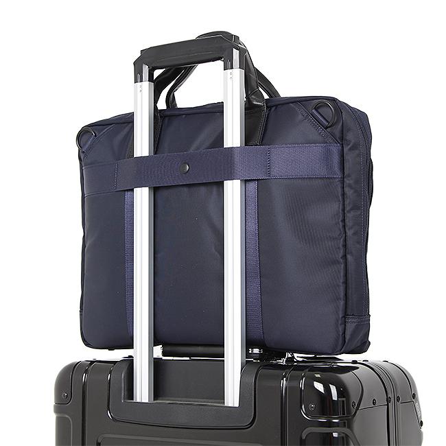 ポーター タイム 2WAYブリーフケース(S) 655-06168