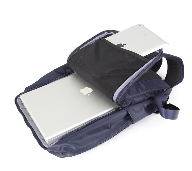 ポーター タイム デイパック 655-06169