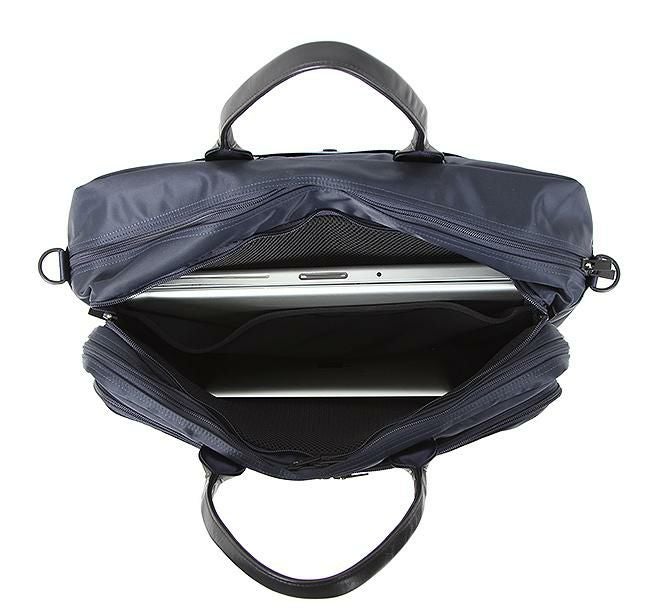 ポーター タイム 2WAYオーバーナイトブリーフケース(L) 655-08294