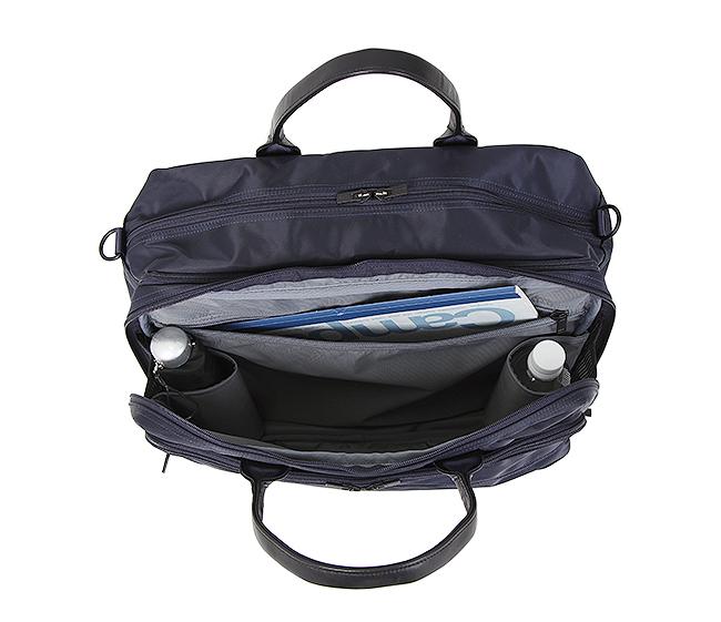 ポーター タイム 2WAYオーバーナイトブリーフケース(S) 655-08295