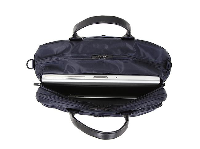 ポーター タイム 2WAYオーバーナイトブリーフケース(S) 655-08295