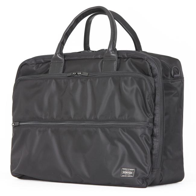 ポーター タイム 2WAYオーバーナイトブリーフケース(S) 655-08295