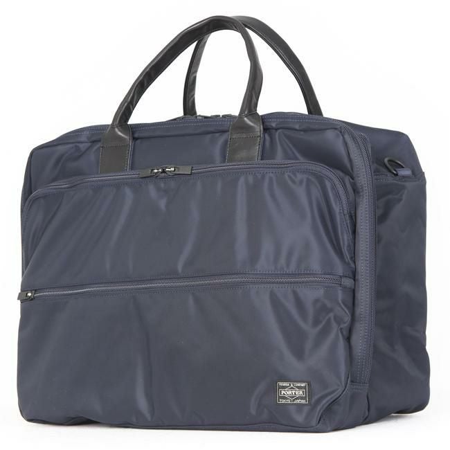 ポーター タイム 2WAYオーバーナイトブリーフケース(S) 655-08295