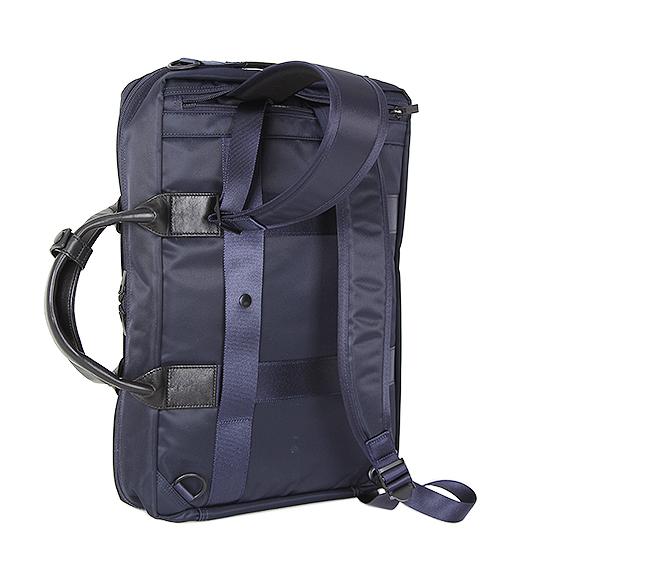 ポーター タイム 3WAYブリーフケース 655-08296