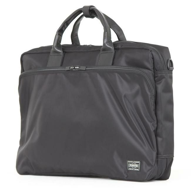 ポーター タイム 3WAYブリーフケース 655-08296
