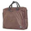 ポーター タイム 3WAYブリーフケース 655-08296