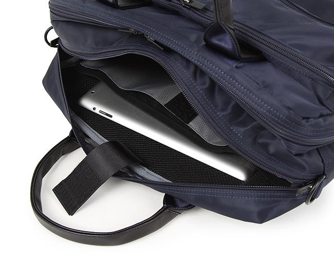 ポーター タイム 2WAYブリーフケース(S) 655-08297