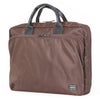 ポーター タイム 2WAYブリーフケース(L) 655-08298