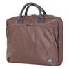 ポーター タイム 2WAYブリーフケース(L) 655-08298
