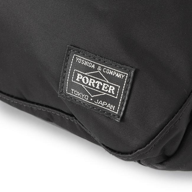ポーター タイム トートバッグ 655-17873