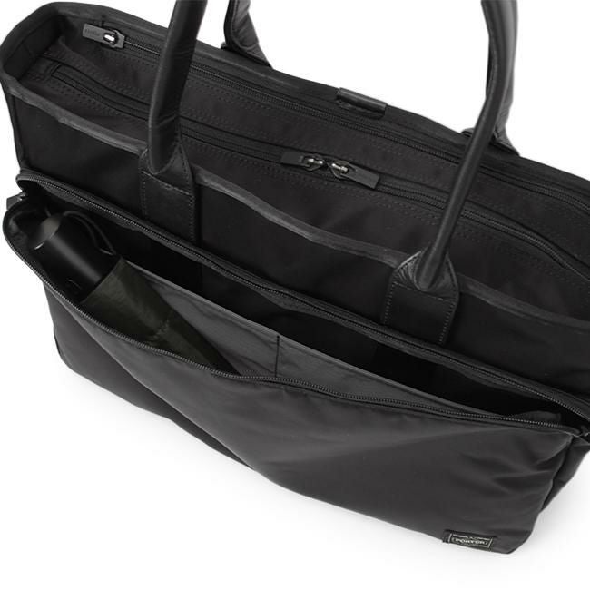 ポーター タイム トートバッグ 655-17873