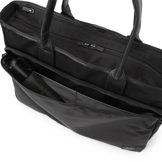 ポーター タイム トートバッグ 655-17873