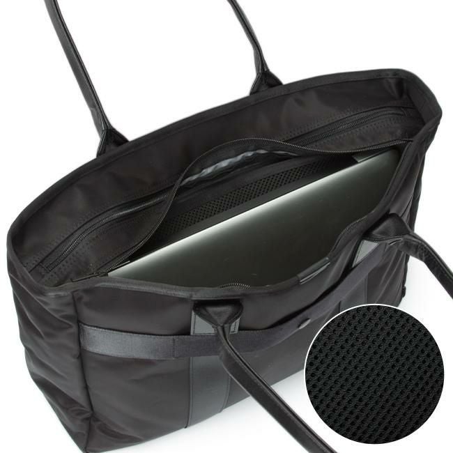 ポーター タイム トートバッグ 655-17873