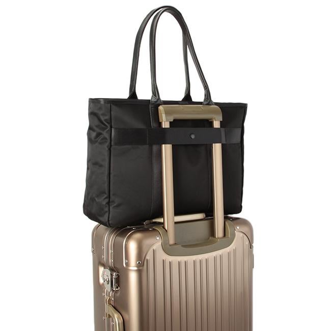 ポーター タイム トートバッグ 655-17873