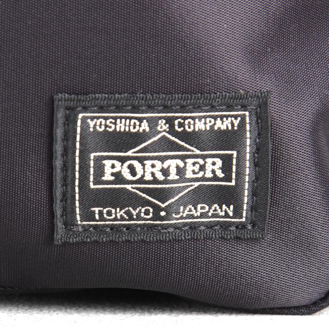 ポーター タイム デイパック 655-17875