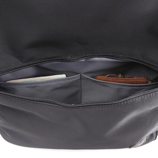 ポーター タイム デイパック 655-17875