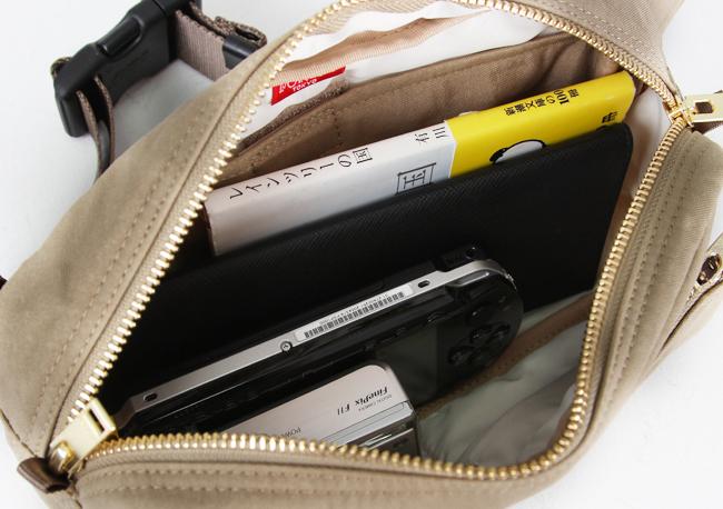 ポーター ドラフト ウエストバッグ 656-05219