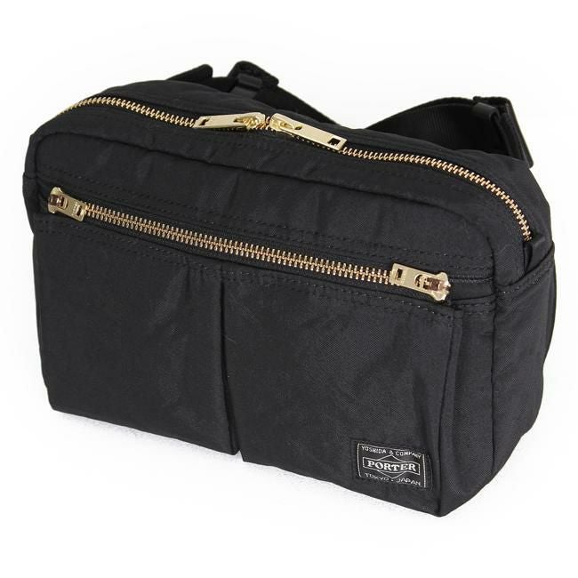 ポーター ドラフト ウエストバッグ 656-05219
