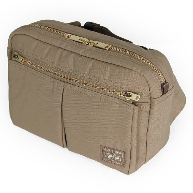 ポーター ドラフト ウエストバッグ 656-05219