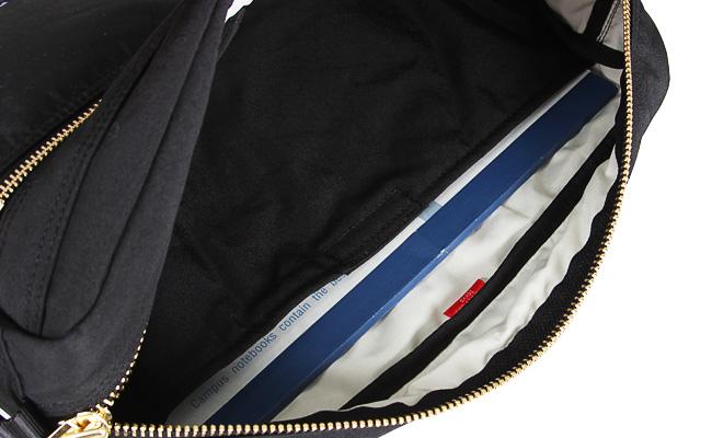 ポーター ドラフト ショルダーバッグ(L) 656-06173