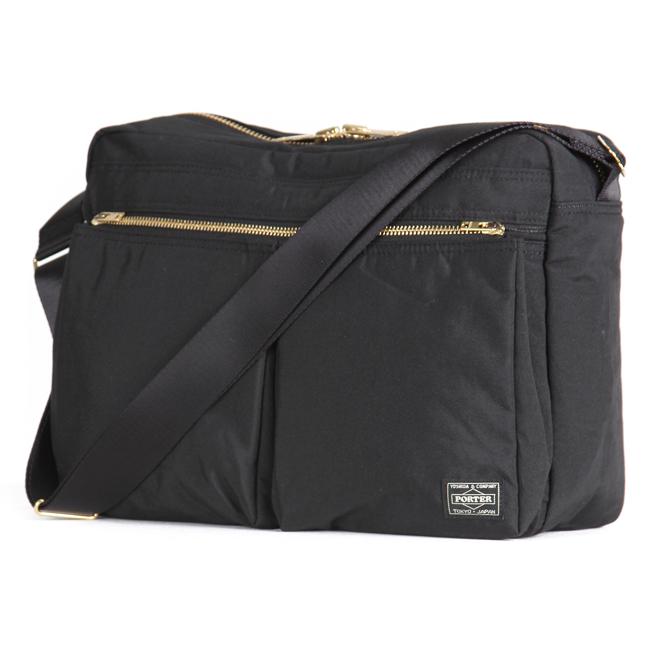 ポーター　　　バック SENSES SHOULDER PACK 672－27803－10