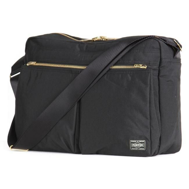 ポーター ドラフト ショルダーバッグ(L) 656-06173