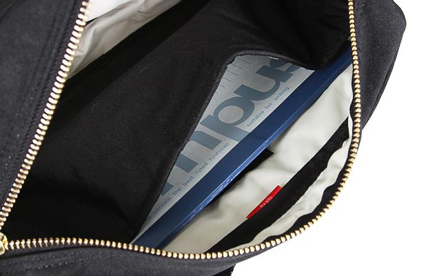 ポーター ドラフト ショルダーバッグ(S) 656-06174