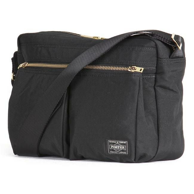 ポーター ドラフト ショルダーバッグ(S) 656-06174