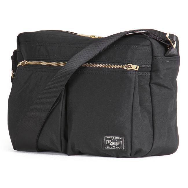 ポーター ドラフト ショルダーバッグ(S) 656-06174