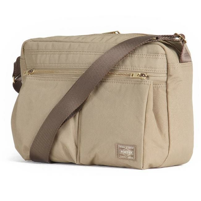 ポーター ドラフト ショルダーバッグ(S) 656-06174