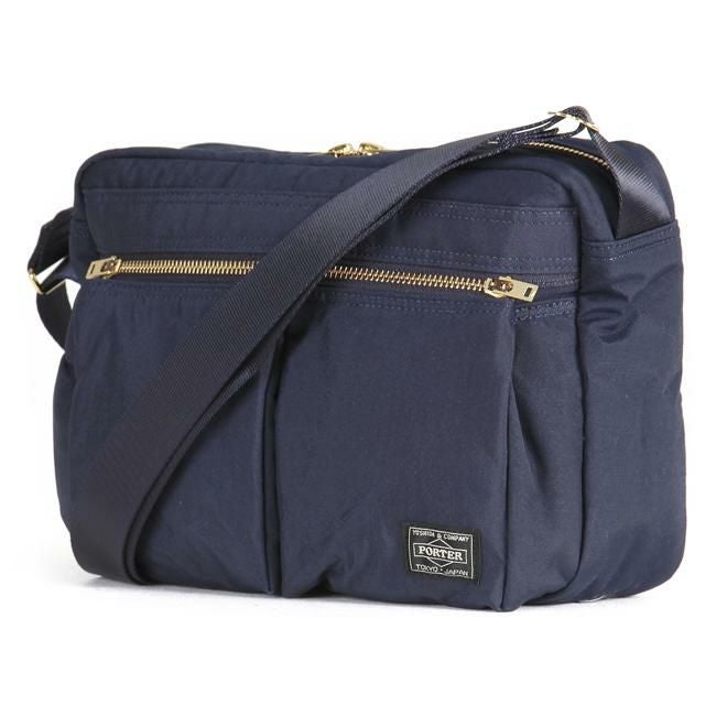 ポーター ドラフト ショルダーバッグ(S) 656-06174