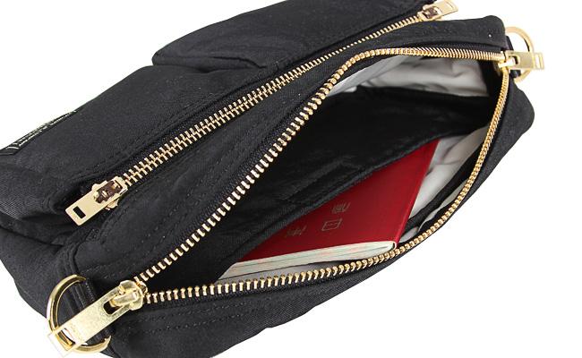 ポーター ドラフト ショルダーバッグ 656-06175 吉田カバン PORTER