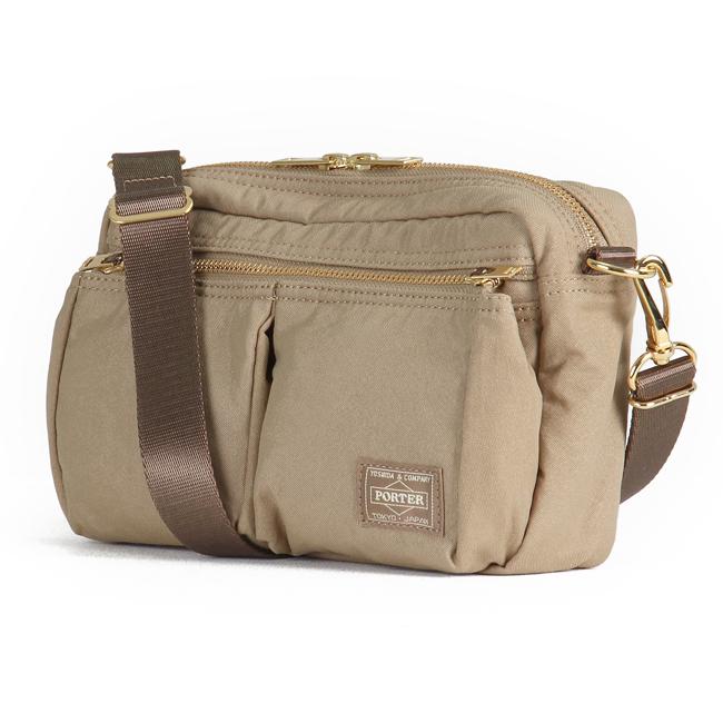 ポーター ドラフト ショルダーバッグ 656-06175