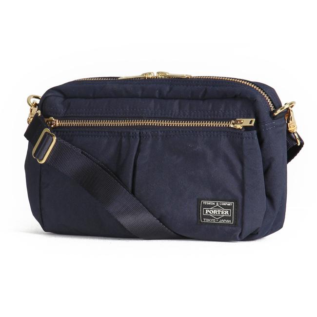ポーター ドラフト ショルダーバッグ 656-06175 吉田カバン PORTER