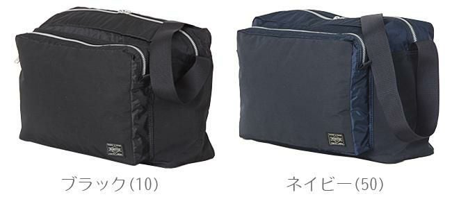 ポーター テラ ショルダーバッグ(L) 658-05421