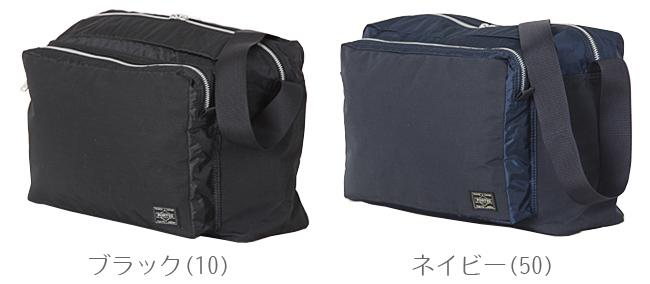 ポーター テラ ショルダーバッグ(L) 658-05421