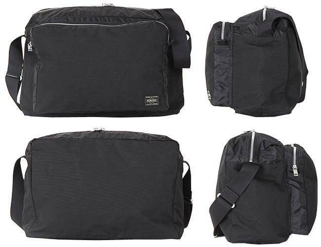 ポーター テラ ショルダーバッグ(L) 658-05421