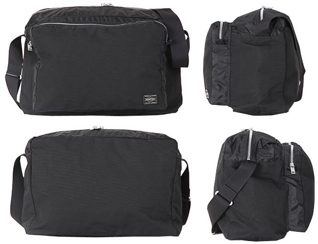 ポーター テラ ショルダーバッグ(L) 658-05421