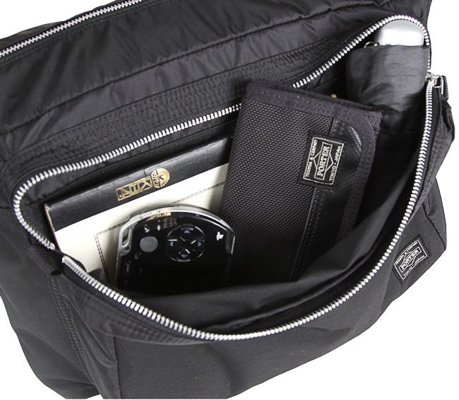 ポーター テラ ショルダーバッグ(L) 658-05421