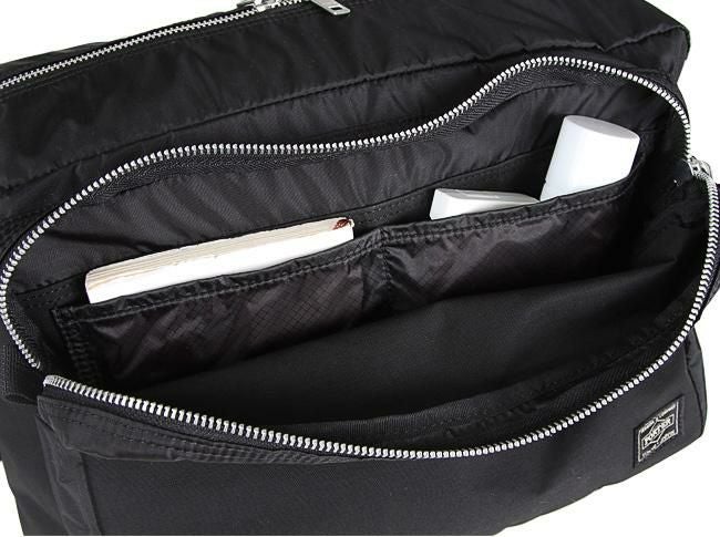 ポーター テラ ショルダーバッグ(L) 658-05421