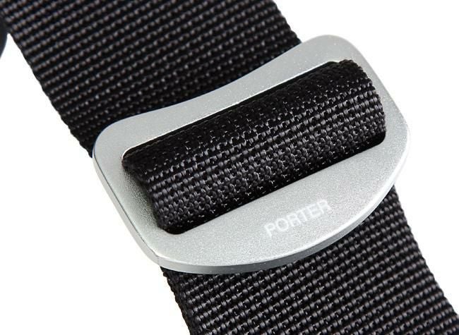 ポーター テラ ショルダーバッグ(L) 658-05421