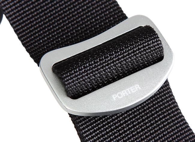 ポーター テラ ショルダーバッグ(L) 658-05421