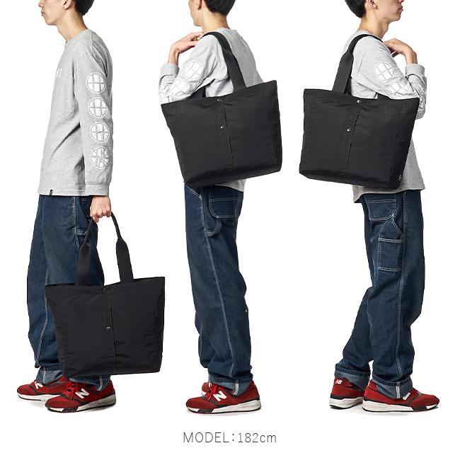 ポーター ツー トートバッグ(L) 660-05794