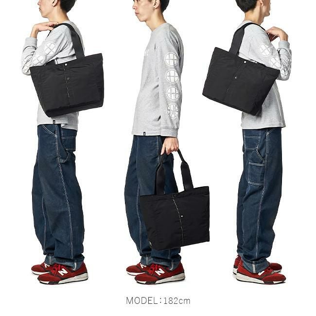 ポーター ツー トートバッグ(M) 660-05795