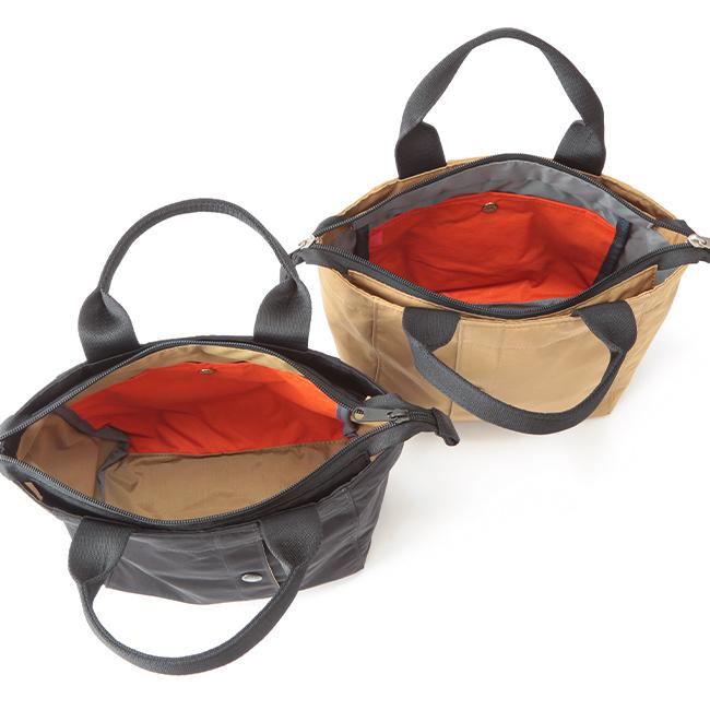 ポーター ツー トートバッグ(S) 660-05796