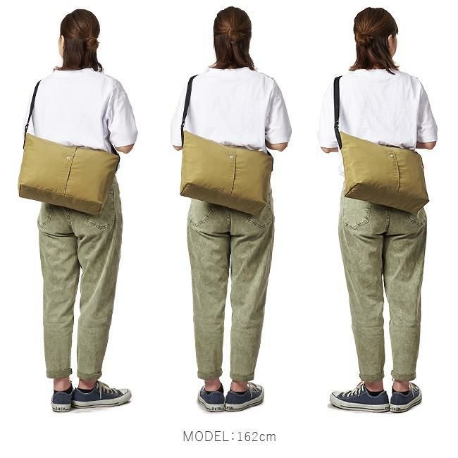 ポーター ツー ショルダーバッグ(M) 660-05798