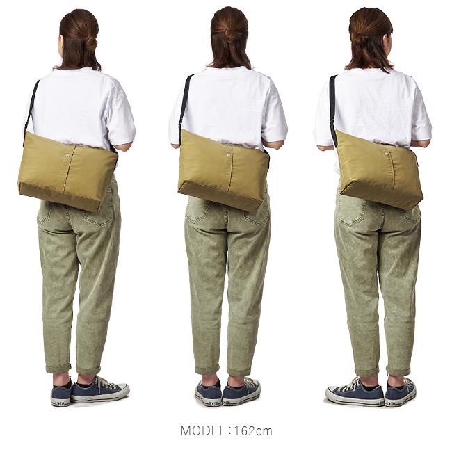 ポーター ツー ショルダーバッグ(M) 660-05798