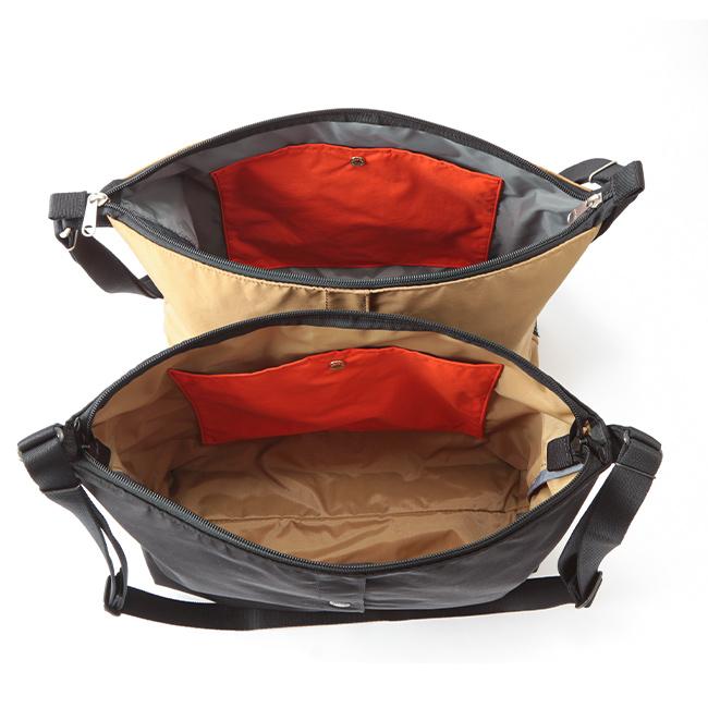 ポーター ツー ショルダーバッグ(M) 660-05798