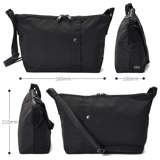 ポーター ツー ショルダーバッグ(S) 660-05799