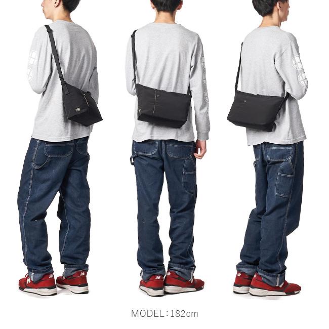 ポーター ツー ショルダーバッグ(S) 660-05799